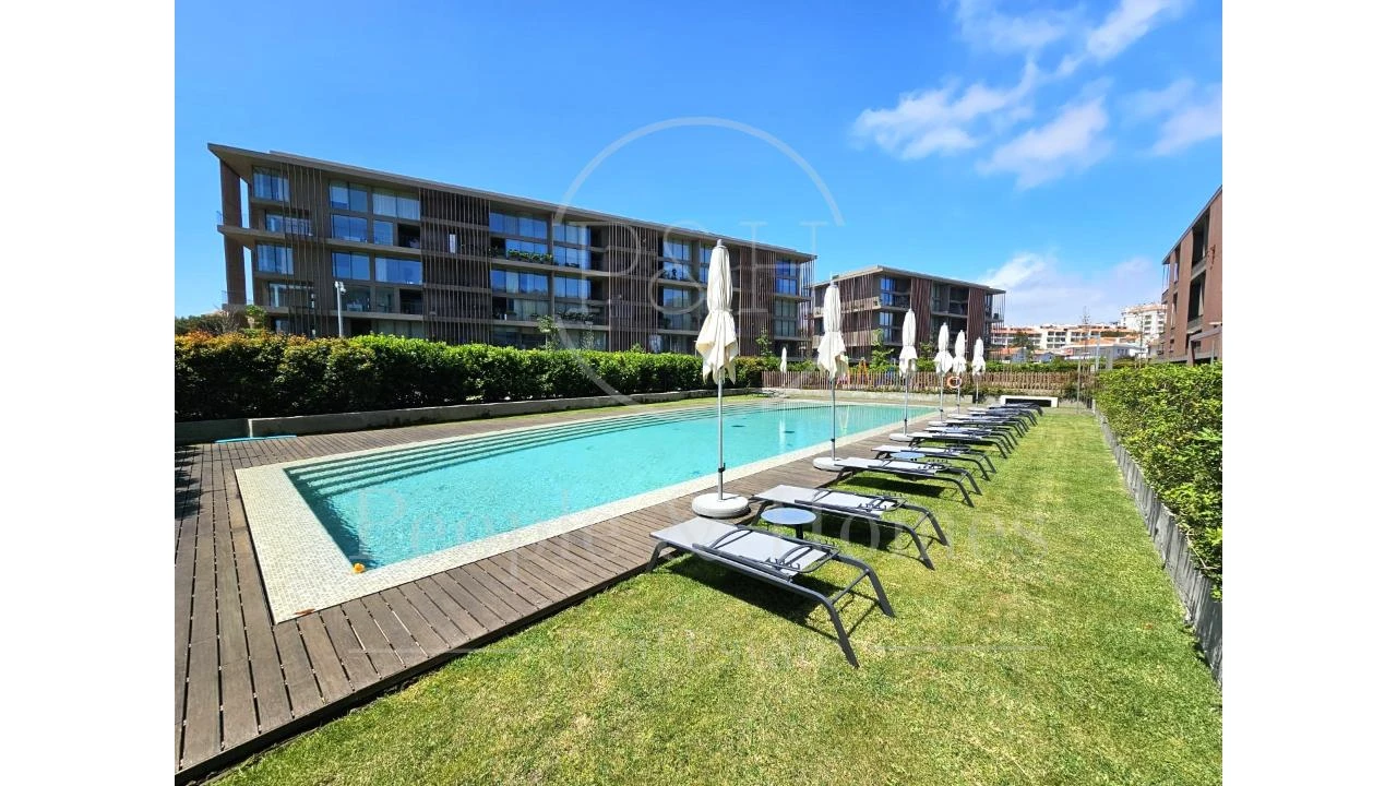 Apartamento T4 para Venda em Cascais e Estoril Foto 4