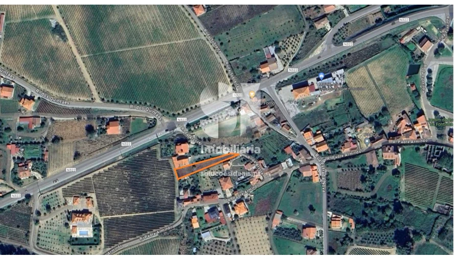 Terreno para Venda em Paços Foto 20