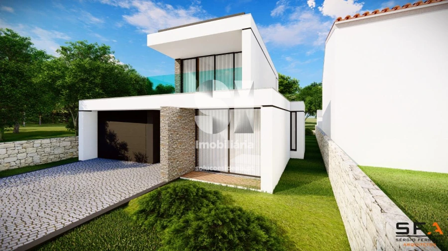 Terreno para Venda em Paços Foto 16