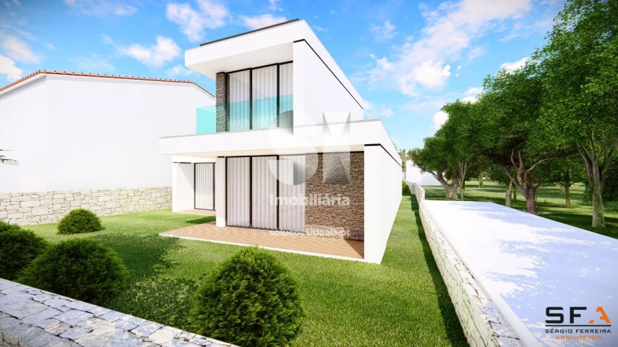 Terreno para Venda em Paços Foto 15