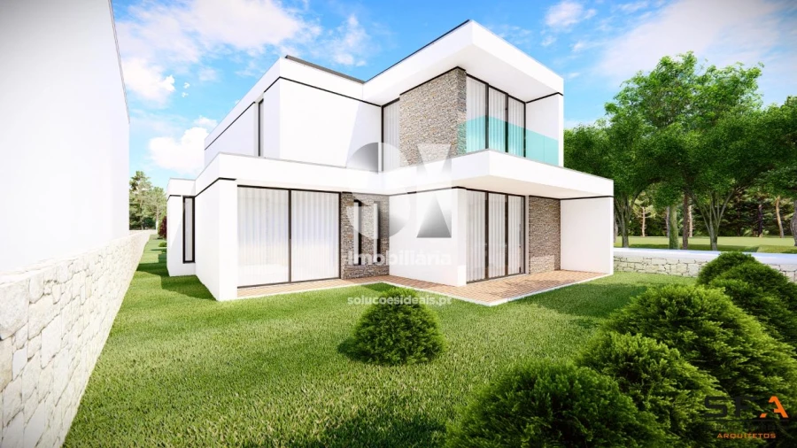 Terreno para Venda em Paços Foto 18