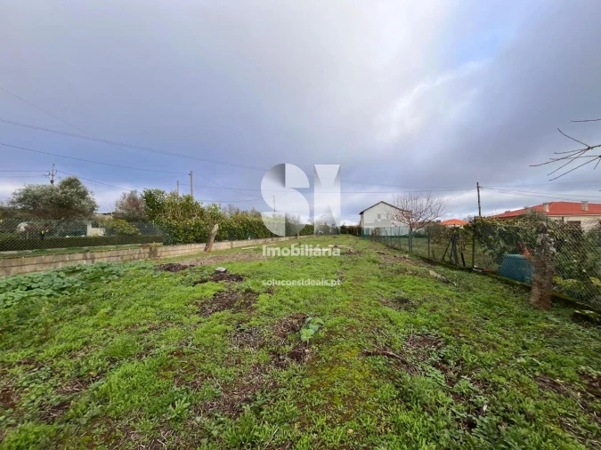 Terreno para Venda em Paços Foto 11