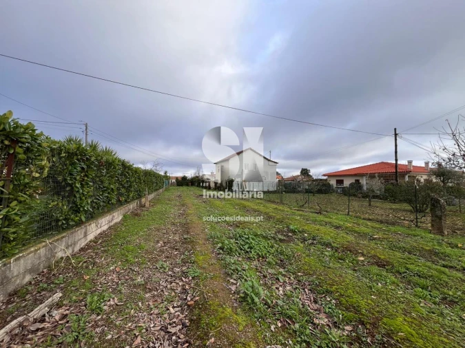 Terreno para Venda em Paços Foto 12
