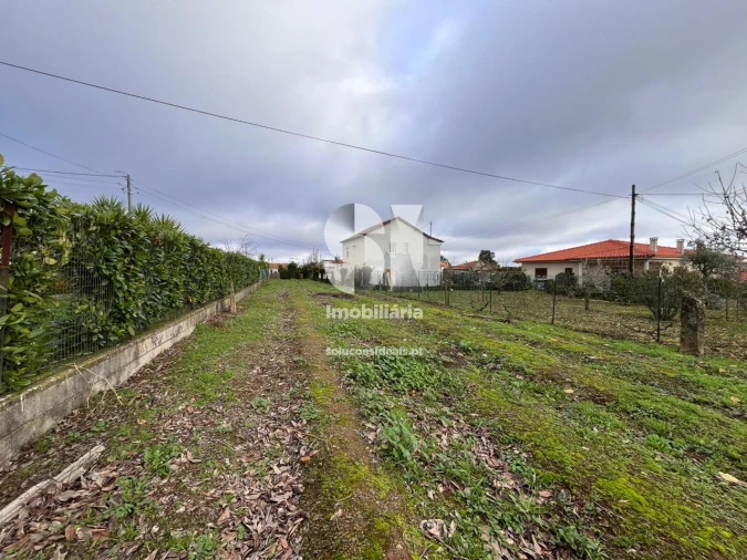 Terreno para Venda em Paços Foto 13