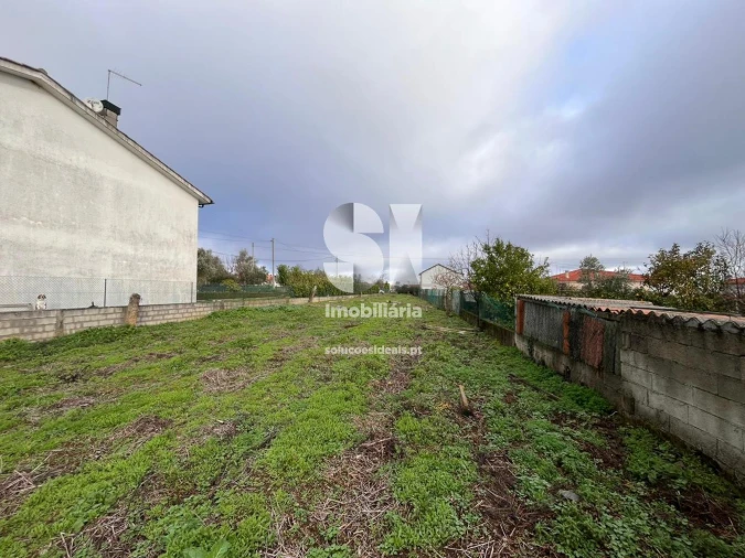 Terreno para Venda em Paços Foto 14