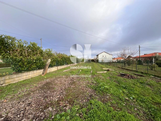 Terreno para Venda em Paços Foto 15