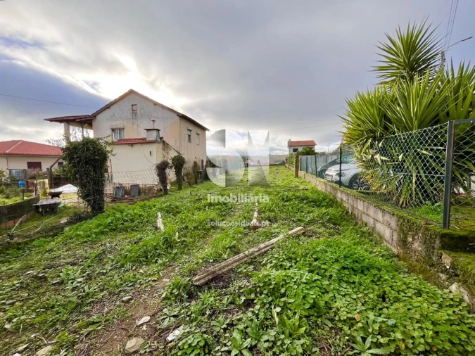 Terreno para Venda em Paços Foto 7