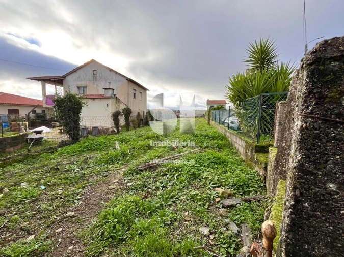 Terreno para Venda em Paços Foto 5