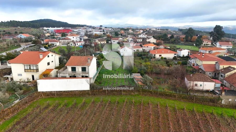 Terreno para Venda em Paços Foto 21