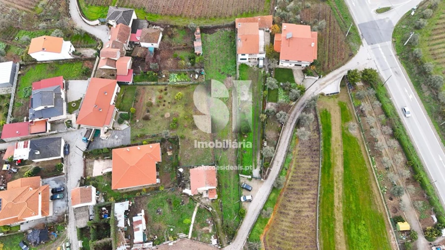 Terreno para Venda em Paços Foto 25