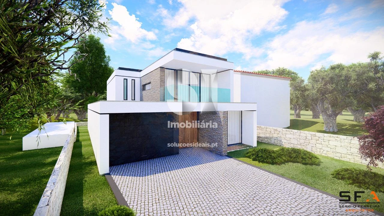 Terreno para Venda em Paços Foto 29