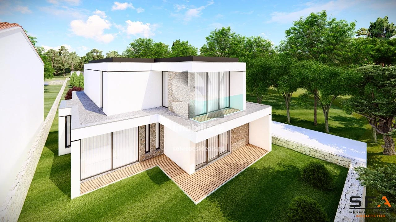 Terreno para Venda em Paços Foto 31