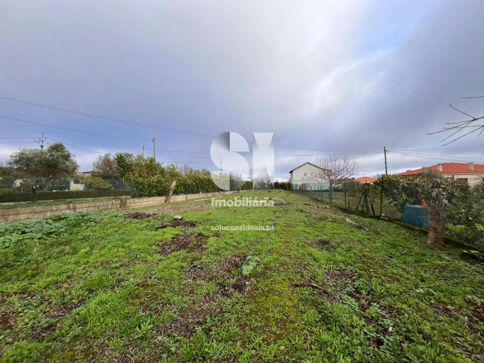 Terreno para Venda em Paços Foto 11