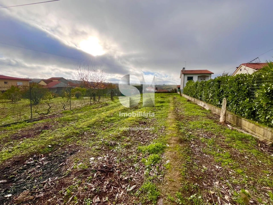 Terreno para Venda em Paços Foto 10