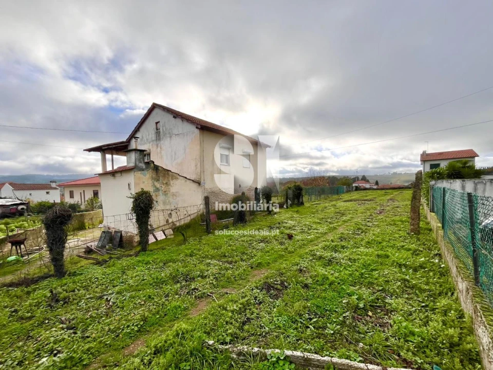 Terreno para Venda em Paços Foto 6