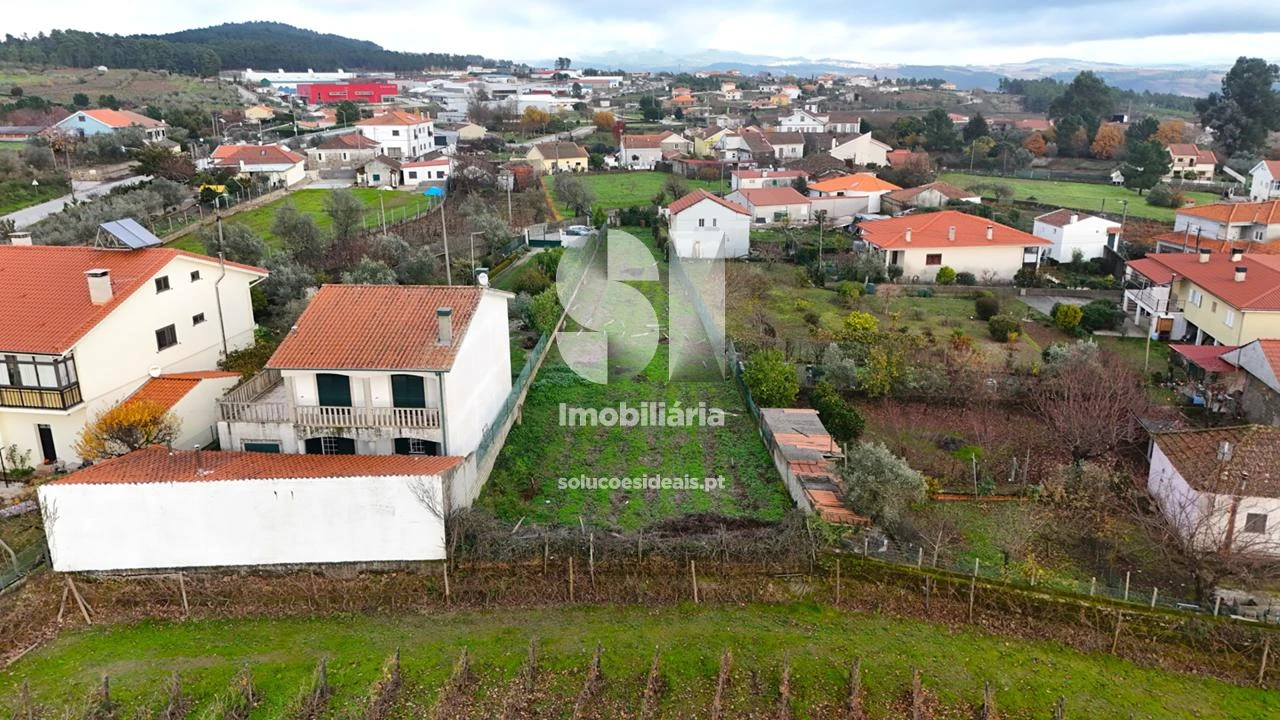 Terreno para Venda em Paços Foto 22