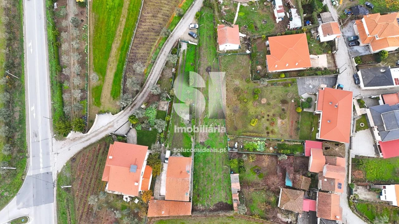 Terreno para Venda em Paços Foto 23