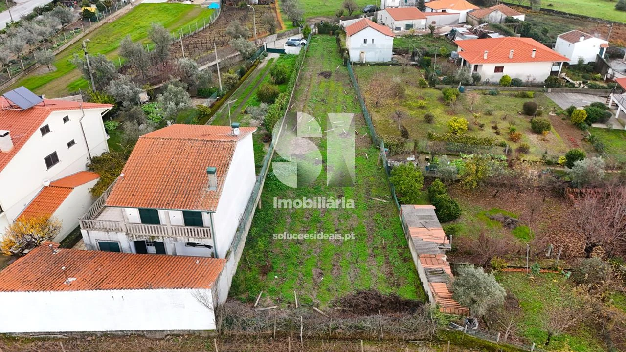 Terreno para Venda em Paços Foto 26