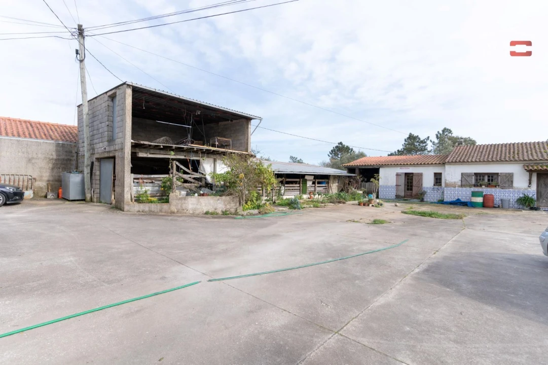 Moradia T4 para Venda em Santa Catarina da Serra e Chainça Foto 36