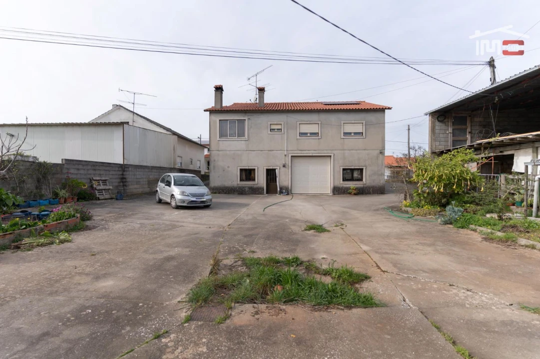 Moradia T4 para Venda em Santa Catarina da Serra e Chainça Foto 37