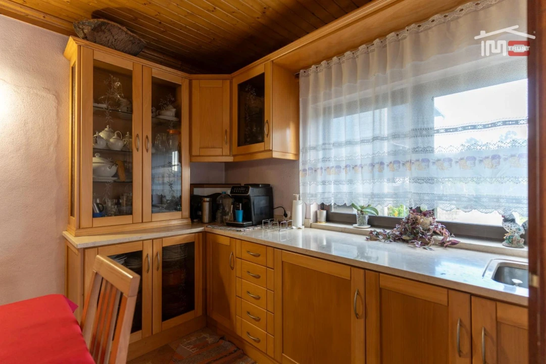 Moradia T4 para Venda em Santa Catarina da Serra e Chainça Foto 7