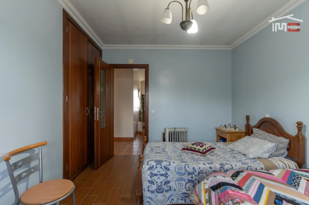 Moradia T4 para Venda em Santa Catarina da Serra e Chainça Foto 20