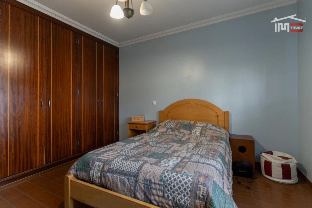 Moradia T4 para Venda em Santa Catarina da Serra e Chainça Foto 23