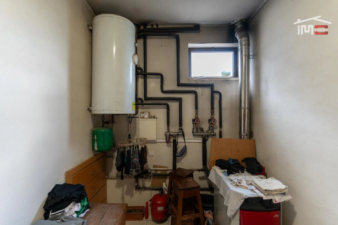 Moradia T4 para Venda em Santa Catarina da Serra e Chainça Foto 28