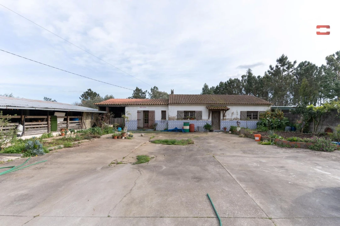 Moradia T4 para Venda em Santa Catarina da Serra e Chainça Foto 29