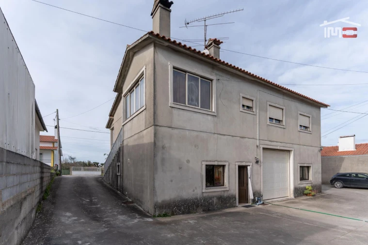 Moradia T4 para Venda em Santa Catarina da Serra e Chainça Foto 35