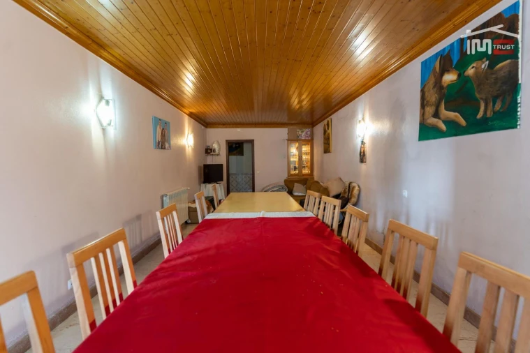 Moradia T4 para Venda em Santa Catarina da Serra e Chainça Foto 6