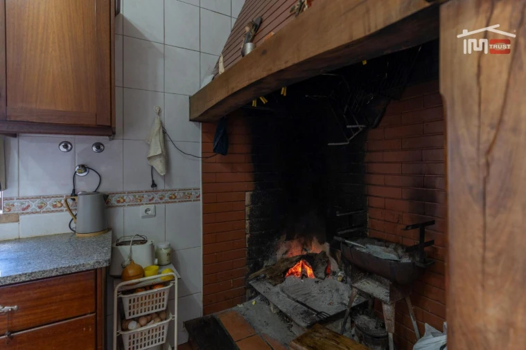 Moradia T4 para Venda em Santa Catarina da Serra e Chainça Foto 10