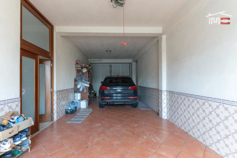 Moradia T4 para Venda em Santa Catarina da Serra e Chainça Foto 11