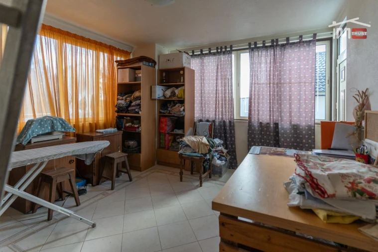 Moradia T4 para Venda em Santa Catarina da Serra e Chainça Foto 15