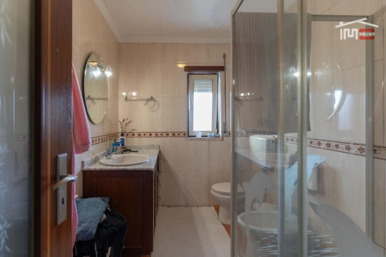 Moradia T4 para Venda em Santa Catarina da Serra e Chainça Foto 19