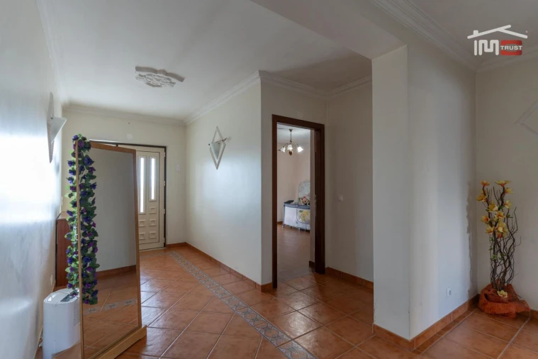 Moradia T4 para Venda em Santa Catarina da Serra e Chainça Foto 21