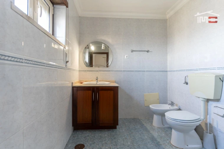 Moradia T4 para Venda em Santa Catarina da Serra e Chainça Foto 26