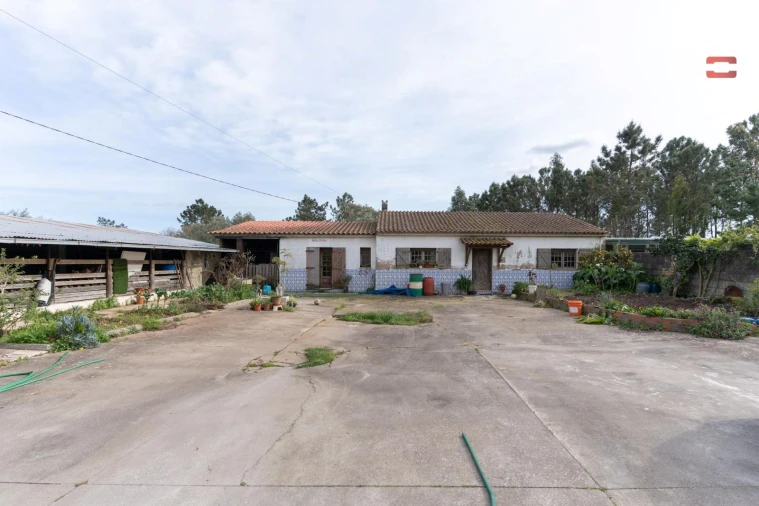 Moradia T4 para Venda em Santa Catarina da Serra e Chainça Foto 29