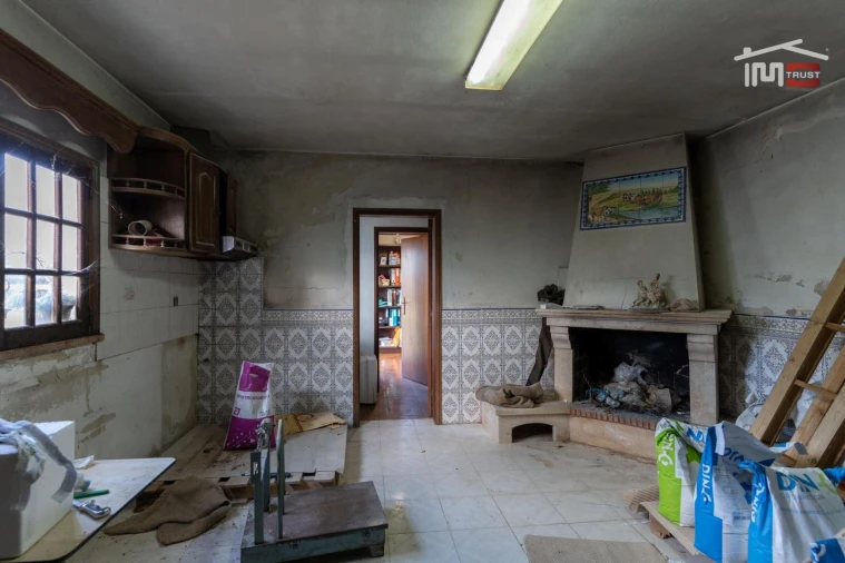 Moradia T4 para Venda em Santa Catarina da Serra e Chainça Foto 31