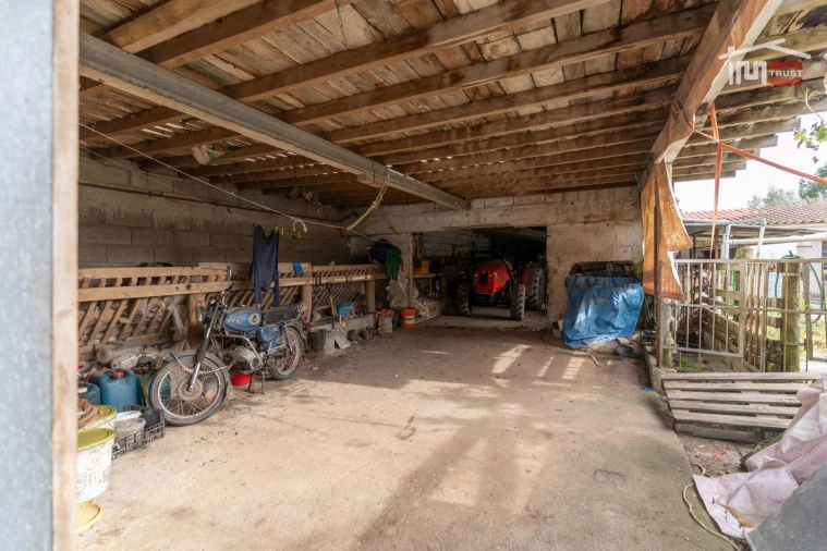 Moradia T4 para Venda em Santa Catarina da Serra e Chainça Foto 33