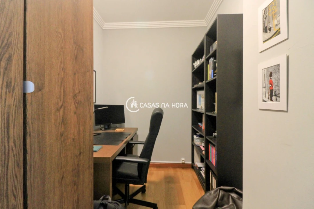 Apartamento T1 para Arrendamento em Castêlo da Maia Foto 19