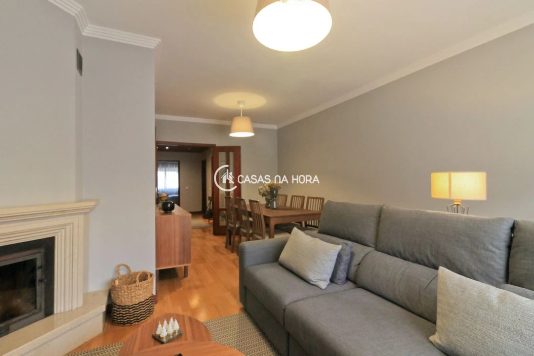 Apartamento T1 para Arrendamento em Castêlo da Maia Foto 21