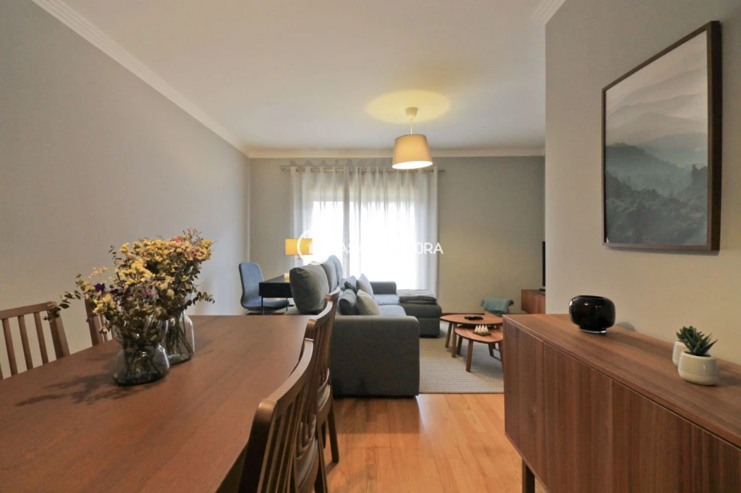 Apartamento T1 para Arrendamento em Castêlo da Maia Foto 23