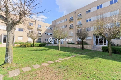 Apartamento T1 para Arrendamento em Castêlo da Maia