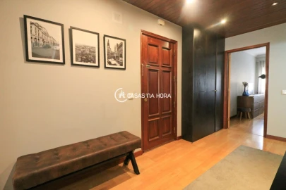 Apartamento T1 para Arrendamento em Castêlo da Maia