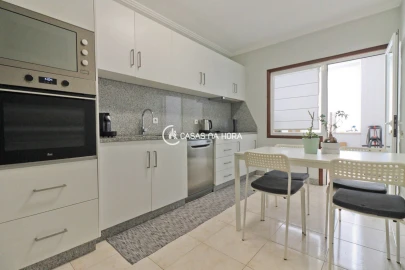 Apartamento T1 para Arrendamento em Castêlo da Maia