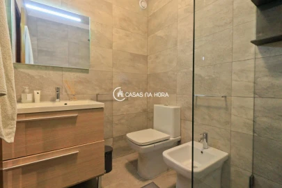 Apartamento T1 para Arrendamento em Castêlo da Maia