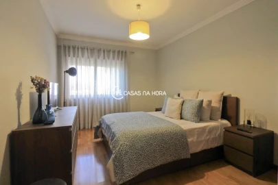 Apartamento T1 para Arrendamento em Castêlo da Maia