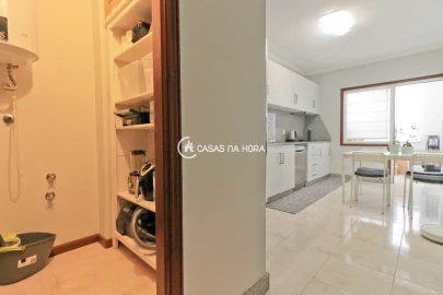 Apartamento T1 para Arrendamento em Castêlo da Maia
