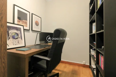 Apartamento T1 para Arrendamento em Castêlo da Maia